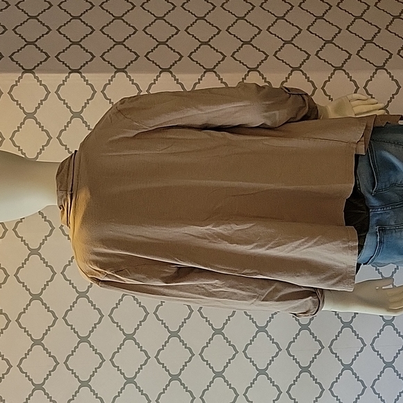 Merona jacket - Picture 5 of 7